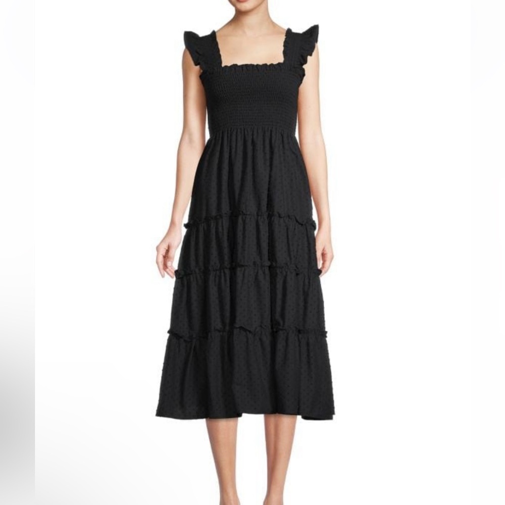 100% cotton Cara Cara dress